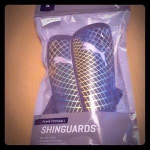 Shinguards